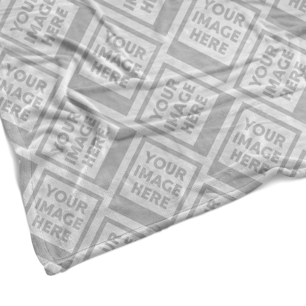 test blanket - tall blank