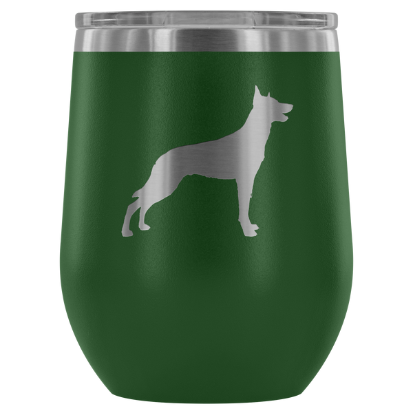 Wine Tumbler 20190204