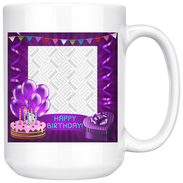 test mug - birthday  20190328