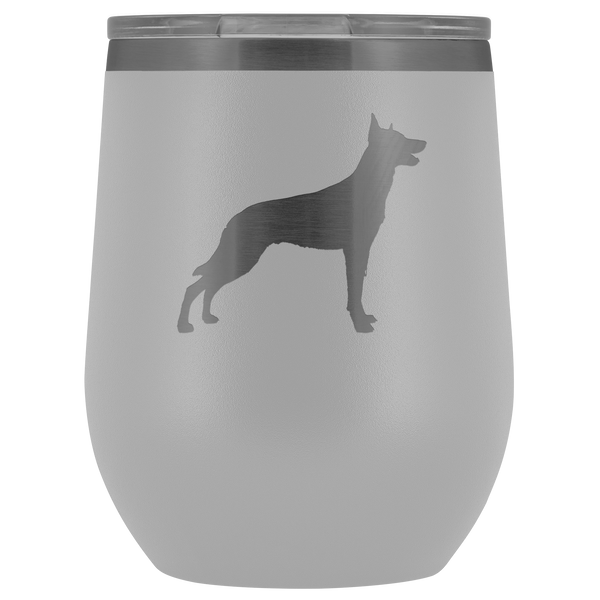 Wine Tumbler Test 20190204