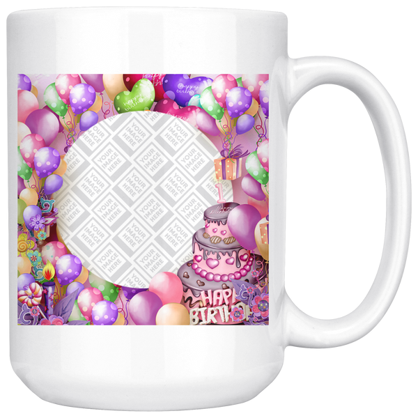 test mug - birthday  20190328