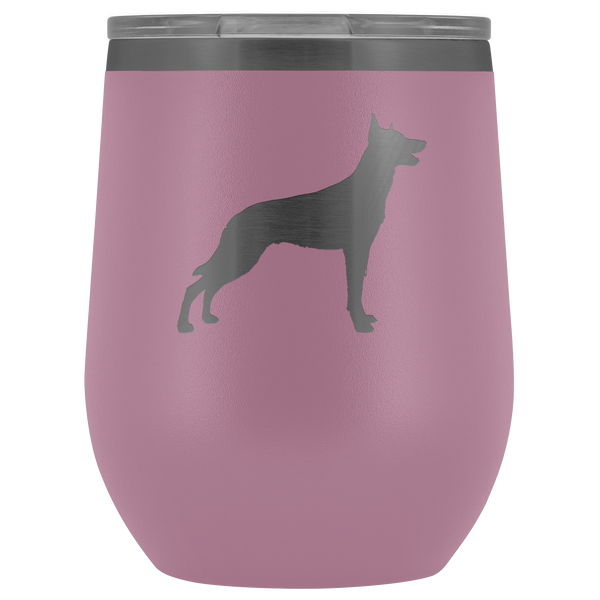 Wine Tumbler Test 20190204