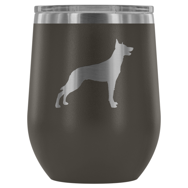 Wine Tumbler 20190204