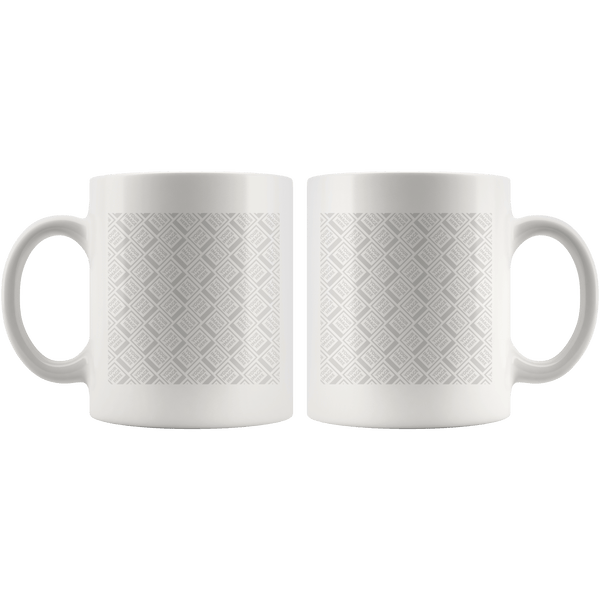 test mug - no design