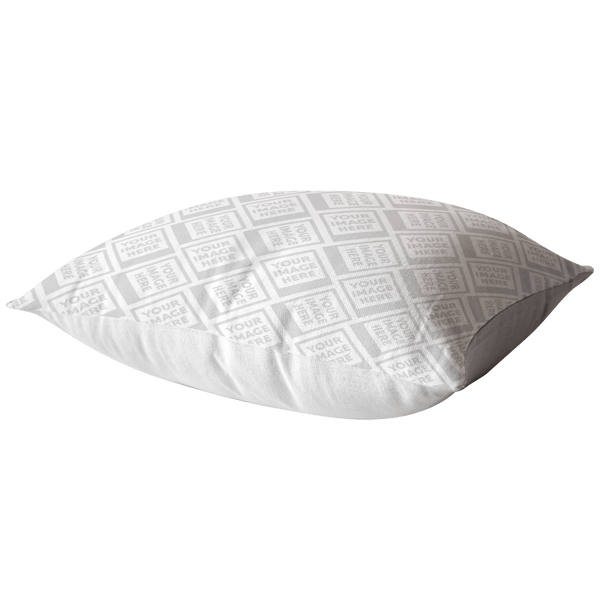 test pillow - blank 2