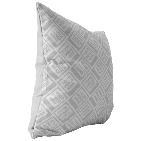 test pillow - blank 2