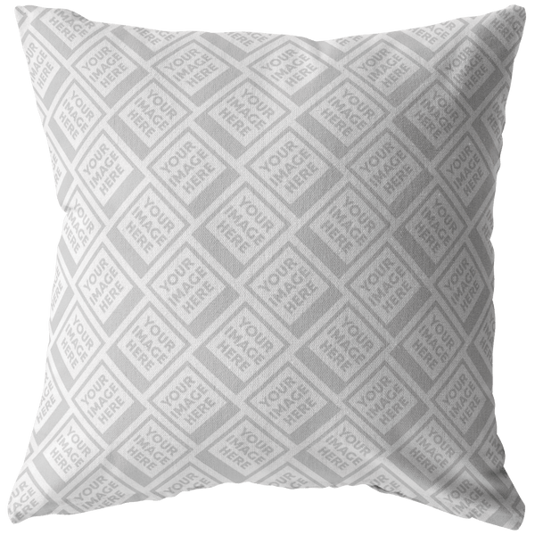 test pillow - blank 2