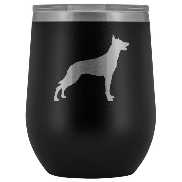 Wine Tumbler Test 20190204