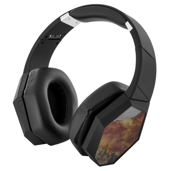 Headphones - Wrapsody - food 2